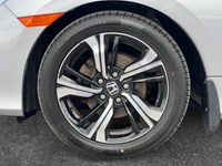 2018 Honda Civic Touring CVT - One owner