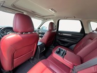 2021 Mazda CX-5 Kuro Edition AWD