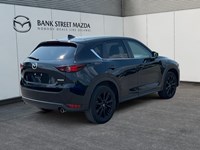 2021 Mazda CX-5 Kuro Edition AWD