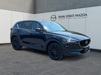 2021 Mazda CX-5 Kuro Edition AWD
