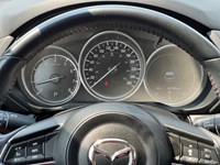 2021 Mazda CX-5 Kuro Edition AWD