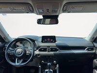 2021 Mazda CX-5 Kuro Edition AWD