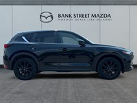 2021 Mazda CX-5 Kuro Edition AWD