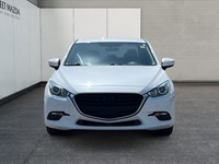 2017  Mazda3 4dr Sdn Man GX - Fall Promo Winter Tires Included