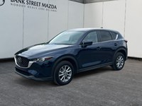 2024 Mazda CX-5 GS AWD *Ltd Avail*