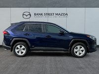 2021 Toyota RAV4 Hybrid Hybrid XLE AWD