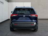 2021 Toyota RAV4 Hybrid Hybrid XLE AWD