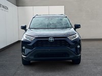 2021 Toyota RAV4 Hybrid Hybrid XLE AWD