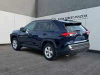 2021 Toyota RAV4 Hybrid Hybrid XLE AWD