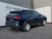2021 Toyota RAV4 Hybrid Hybrid XLE AWD