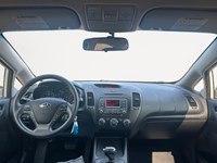 2014 Kia Forte 4dr Sdn Auto LX