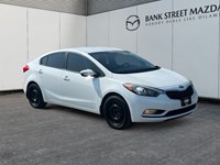 2014 Kia Forte 4dr Sdn Auto LX