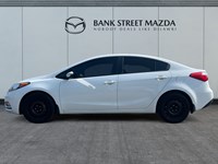 2014 Kia Forte 4dr Sdn Auto LX