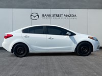 2014 Kia Forte 4dr Sdn Auto LX