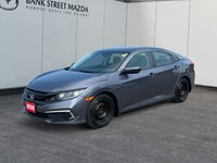 2020 Honda Civic LX CVT
