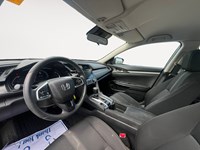 2020 Honda Civic LX CVT