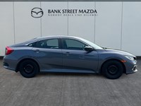 2020 Honda Civic LX CVT