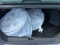 2020 Honda Civic LX CVT