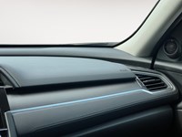 2020 Honda Civic LX CVT