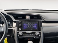 2020 Honda Civic LX CVT