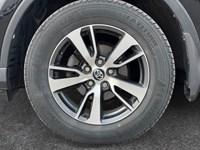 2018 Toyota RAV4 FWD LE