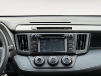 2018 Toyota RAV4 FWD LE