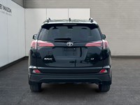 2018 Toyota RAV4 FWD LE