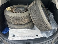 2018 Toyota RAV4 FWD LE