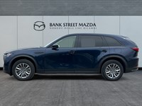 2024 Mazda CX-90 MHEV GS AWD