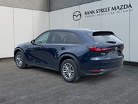 2024 Mazda CX-90 MHEV GS AWD