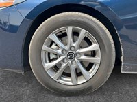 2024  Mazda3 GS-L AWD - One Owner - Clean CarFax