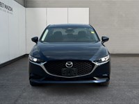 2024  Mazda3 GS-L AWD - One Owner - Clean CarFax
