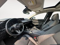 2024  Mazda3 GS-L AWD - One Owner - Clean CarFax