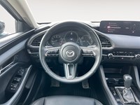 2024  Mazda3 GS-L AWD - One Owner - Clean CarFax