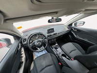 2014  Mazda3 4dr Sdn Manual GS-SKY
