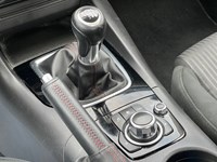 2014  Mazda3 4dr Sdn Manual GS-SKY