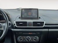 2014  Mazda3 4dr Sdn Manual GS-SKY