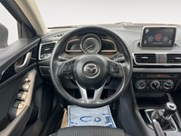 2014  Mazda3 4dr Sdn Manual GS-SKY