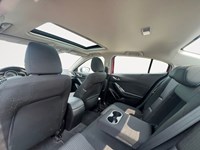 2014  Mazda3 4dr Sdn Manual GS-SKY