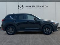 2021 Mazda CX-5 GX AWD