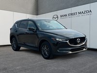 2021 Mazda CX-5 GX AWD