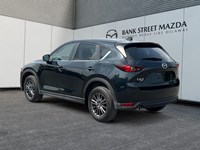 2021 Mazda CX-5 GX AWD
