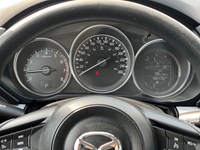 2021 Mazda CX-5 GX AWD