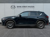 2021 Mazda CX-5 GX AWD