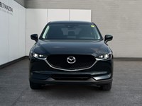 2021 Mazda CX-5 GX AWD