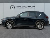 2024 Mazda CX-5 GS AWD - One Owner - Clean CarFax