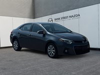 2014 Toyota Corolla 4dr Sdn CVT S