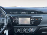 2014 Toyota Corolla 4dr Sdn CVT S