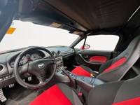 2004 Mazda MAZDASPEED MX-5 Miata Includes 3 Year Warranty