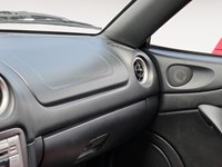 2004 Mazda MAZDASPEED MX-5 Miata Includes 3 Year Warranty